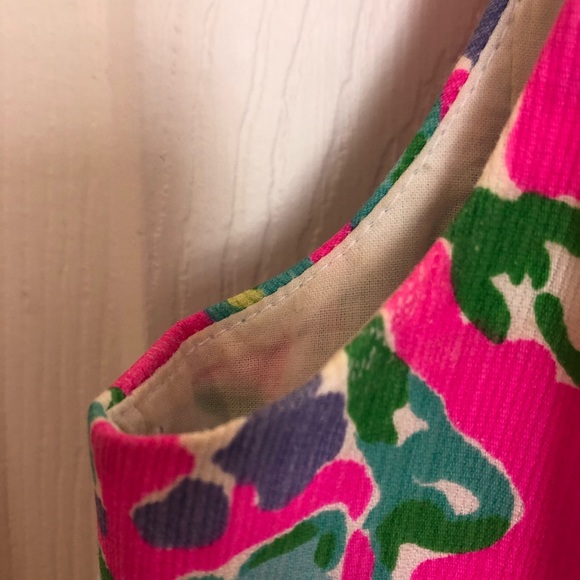 ๐SOLD ๐ Lilly Pulitzer Southern Charm Eaton - Picture 4 of 6